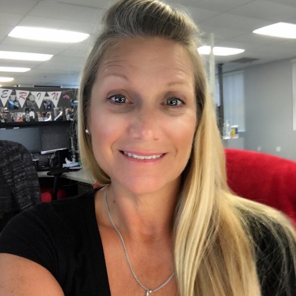 Meet your Posher, Tammi